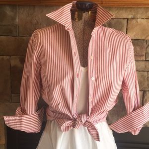 Blouse by Eddie Bauer